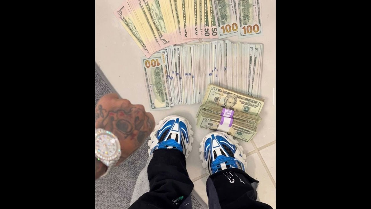 [FREE] Rio Da Yung OG x Babyfxce E x Flint Type Beat - 