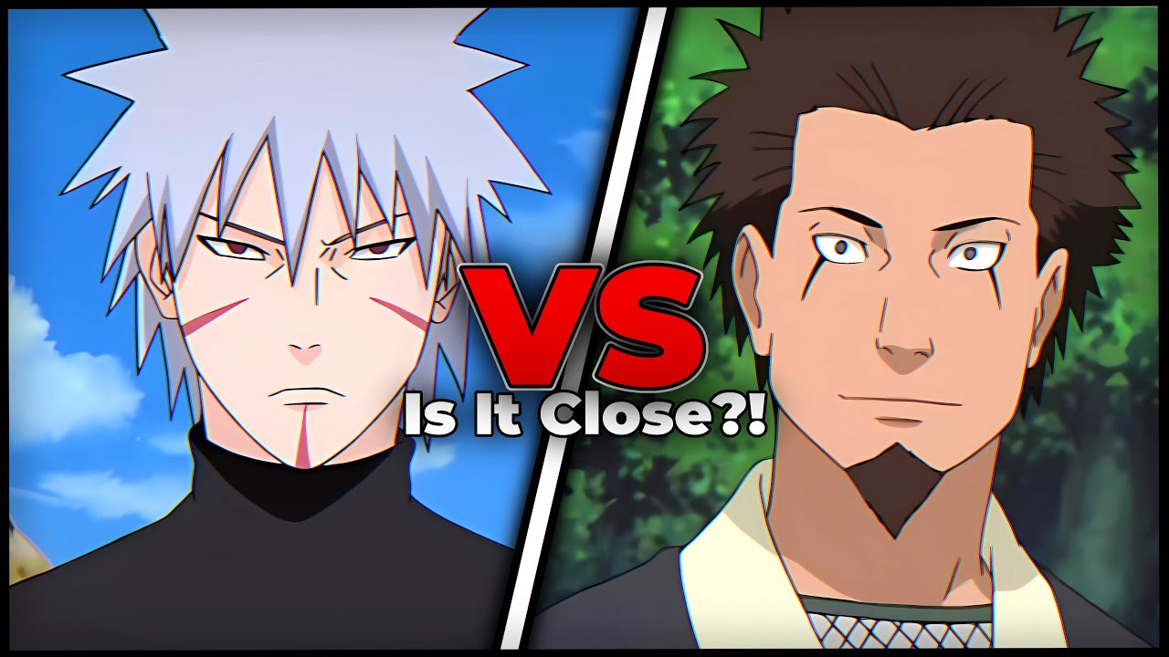 Hiruzen vs Tobirama | The Honest Truth