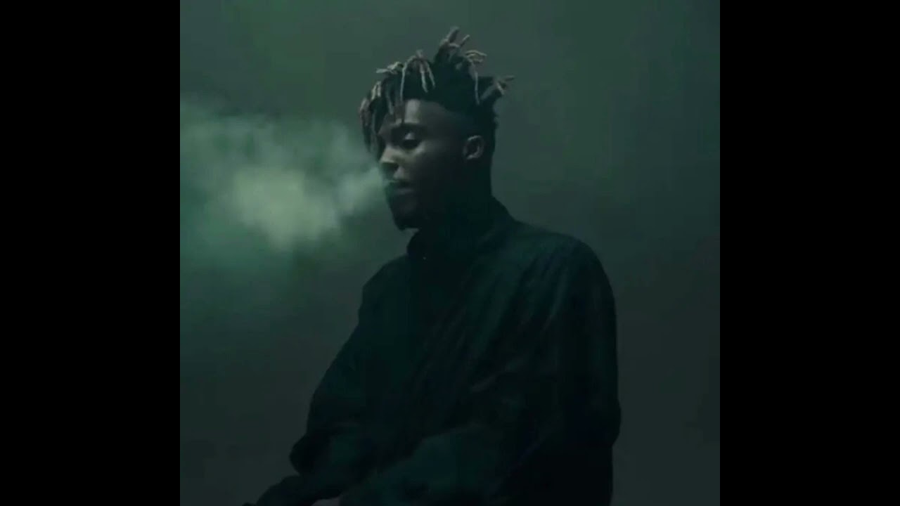 Juice WRLD - Wherever I go (Unreleased)
