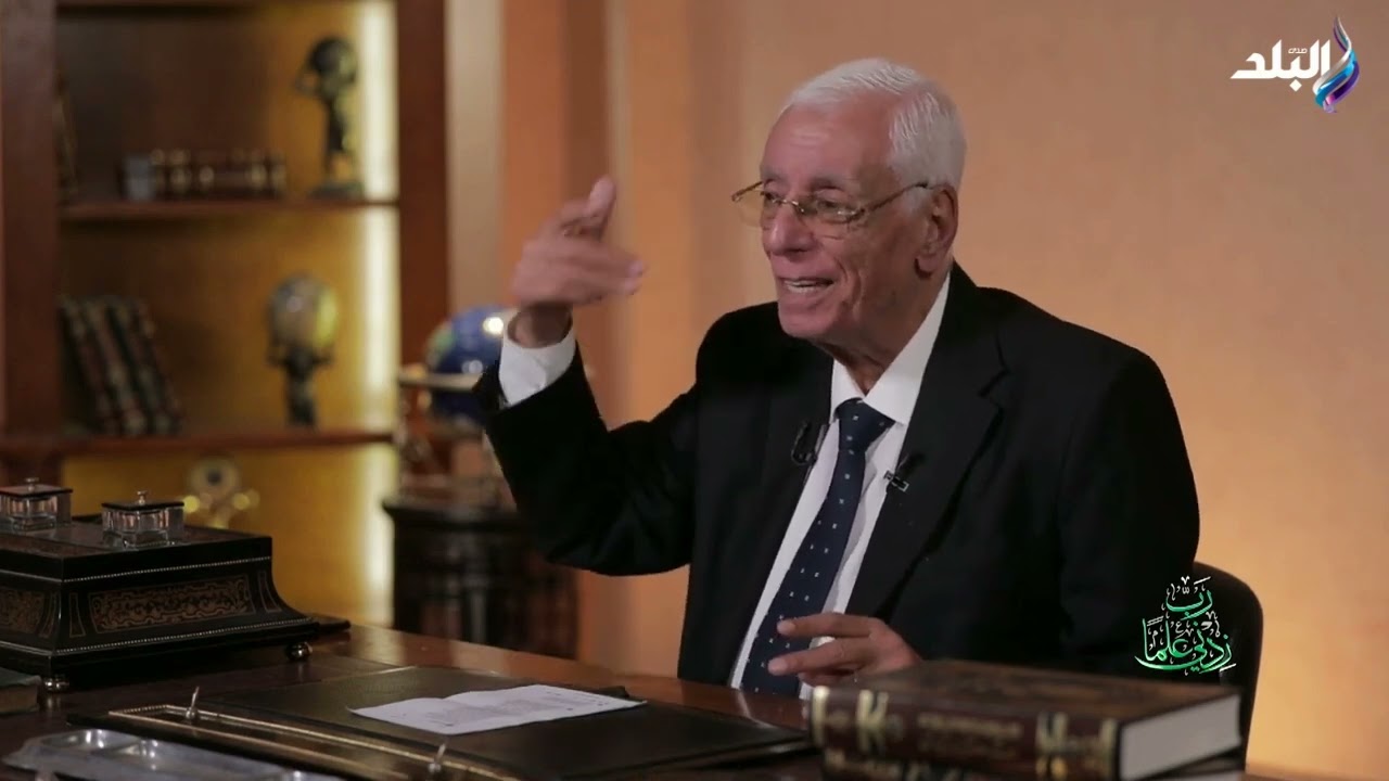 ربي زدني علماً -‏ د.حسام موافي ‏يوضح معلومات هامة عن التهاب البنكرياس.. وتشخيصه