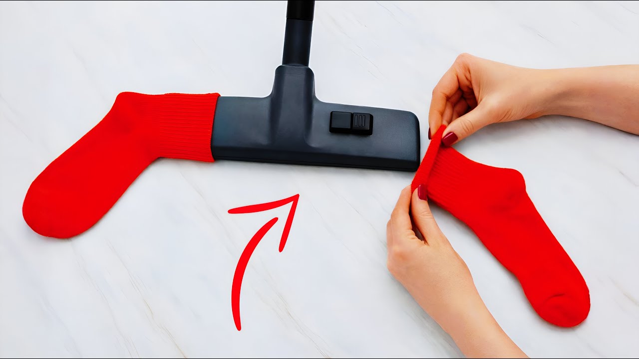 12 Simple Home Hacks You’ll Wish You Knew Earlier 😍