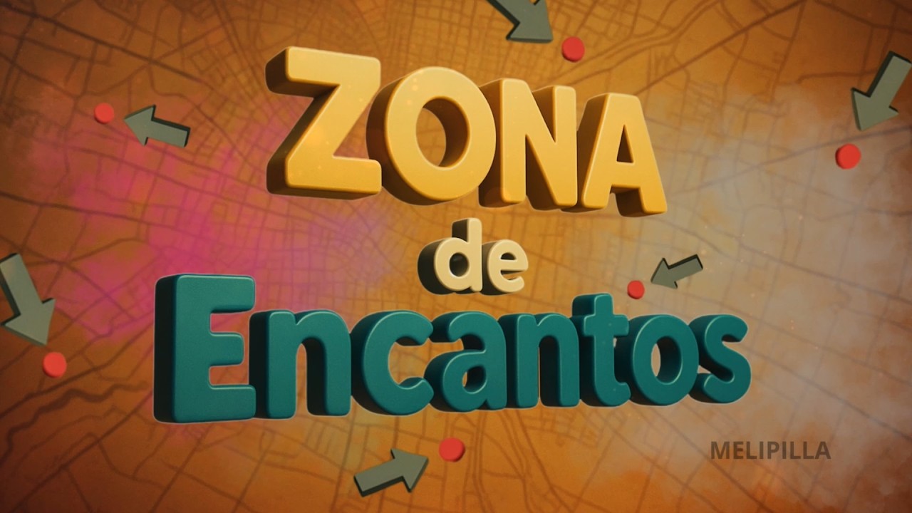 ✨ Zona de Encantos – Temporada 2 | Pomaire – Segunda Parte ✨