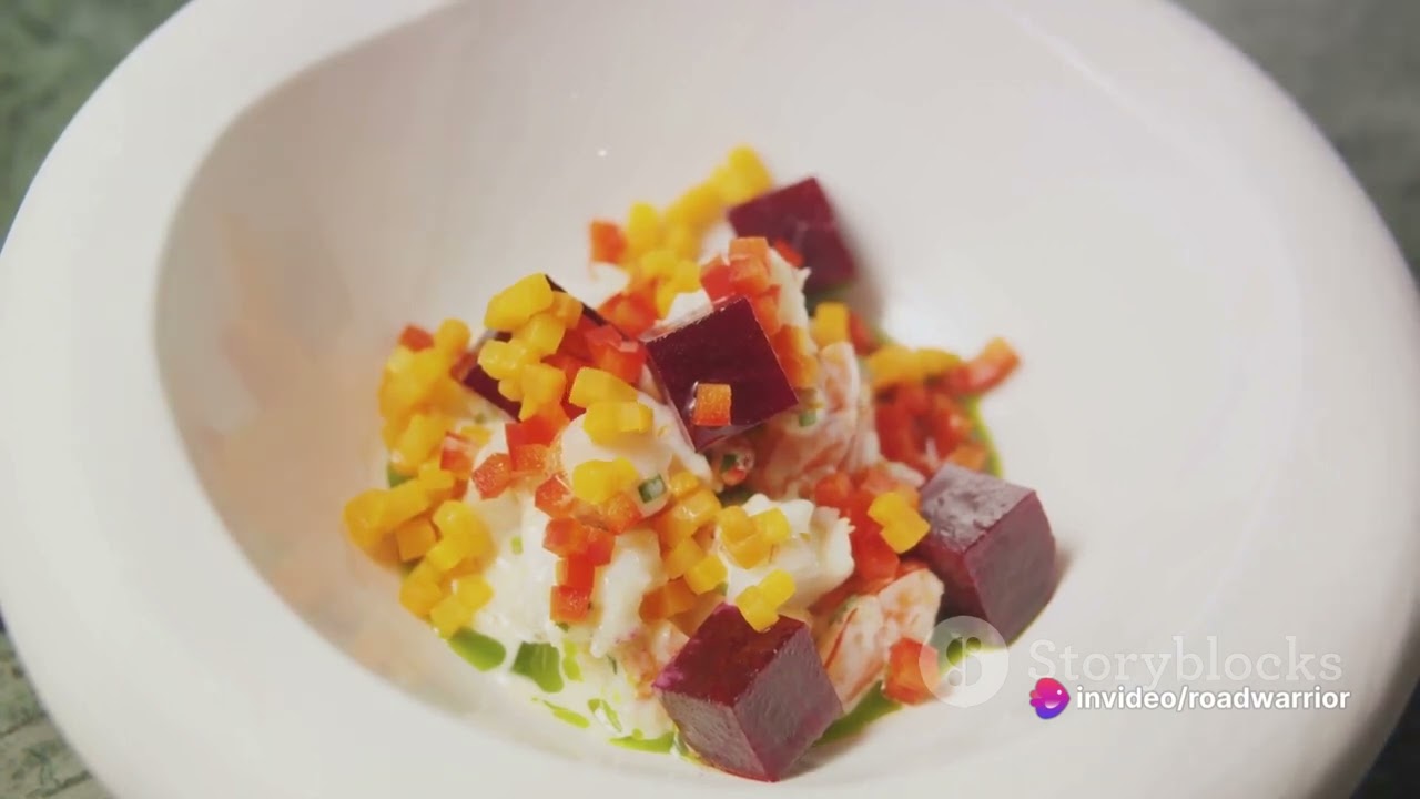 Top Dining Spots in Old Quebec City 2023 10 21