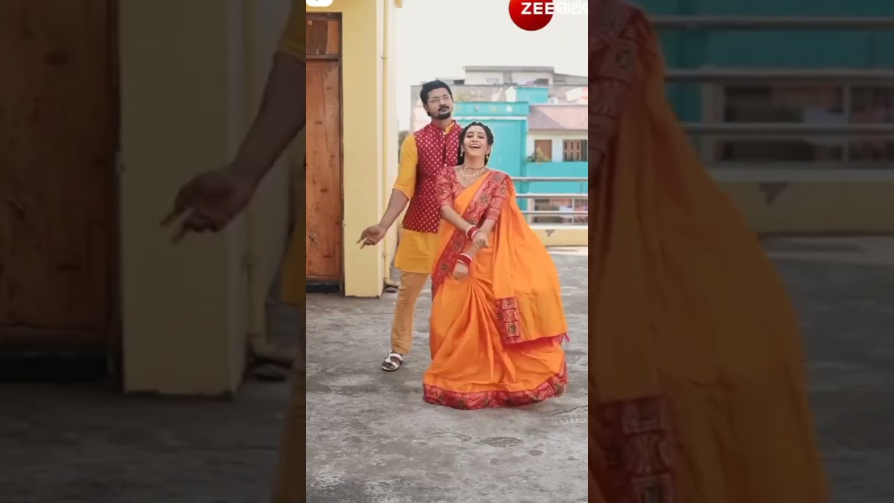 #zeesarthak #tarangtv #beautiful #actor #actress #jhili #siddharth #amar #nikita