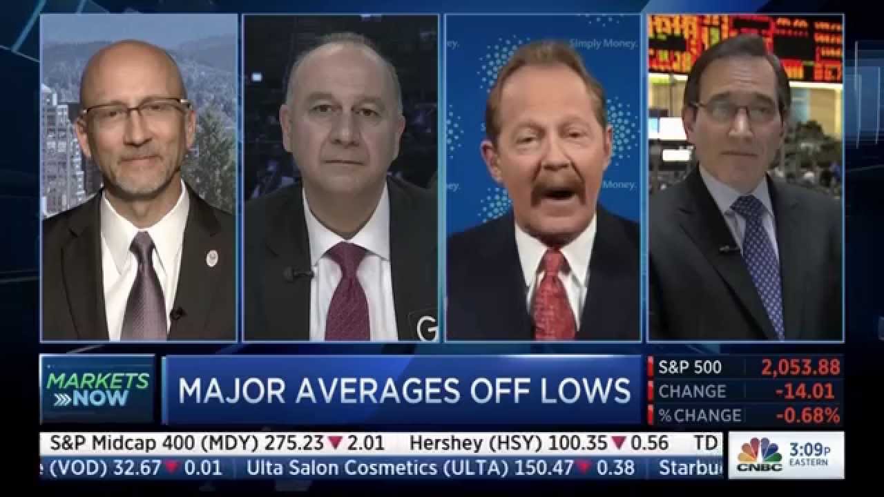Simply Money: What you should learn from weak Q1 market