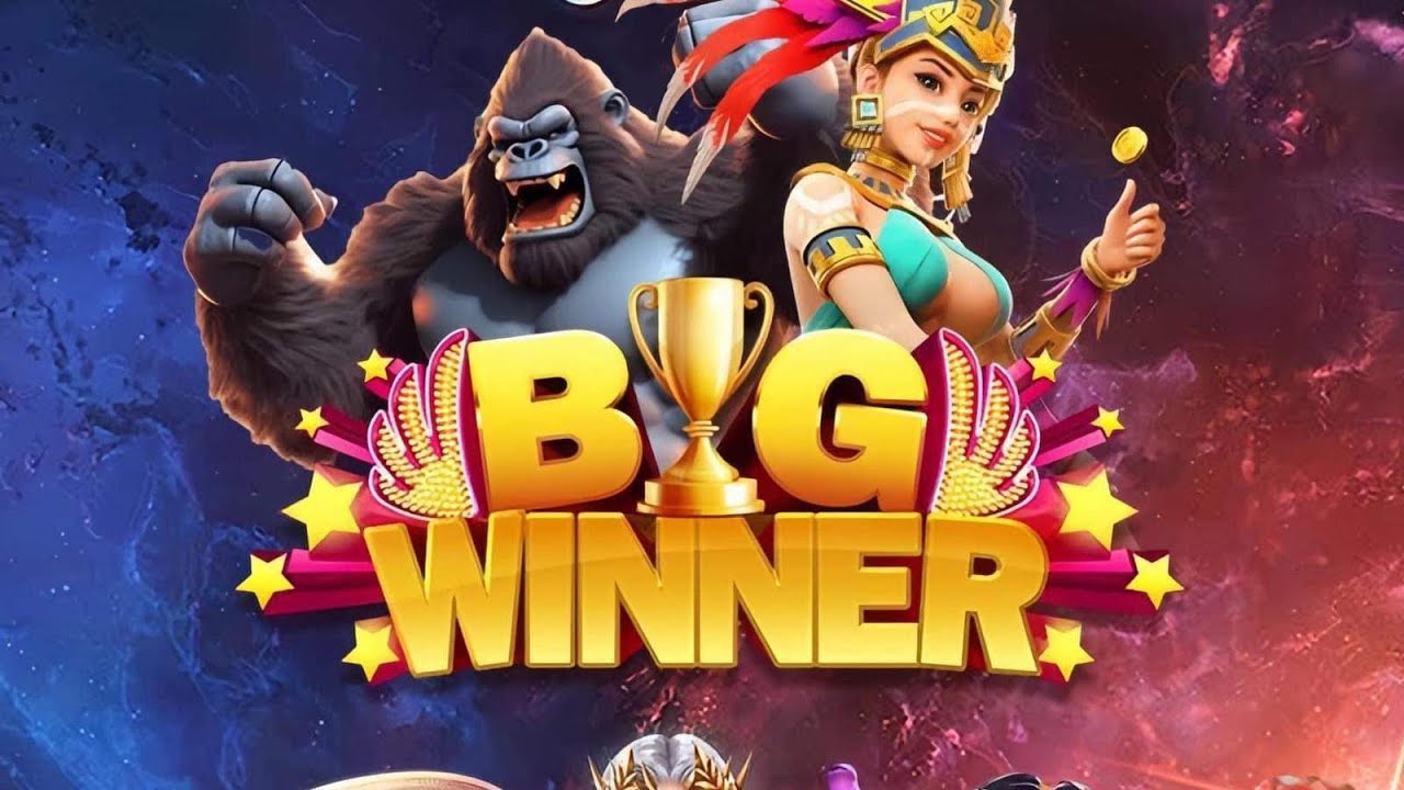 Big Winner slot game , Recruitment Agent, If interested, contact me