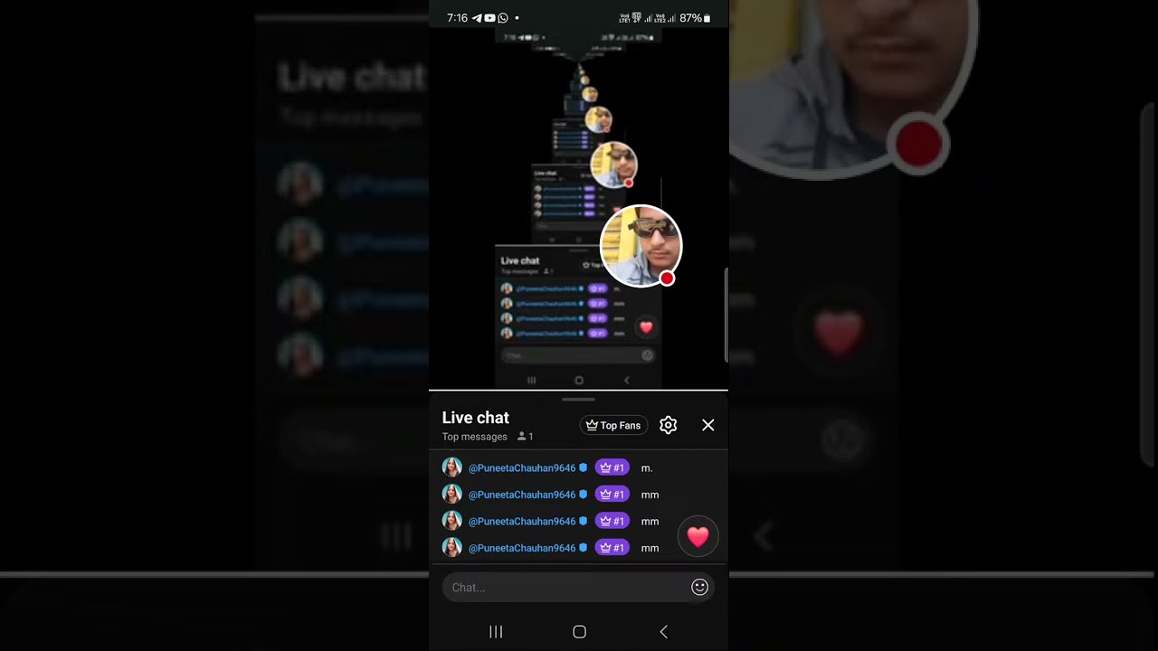 MoveWithInsan is live