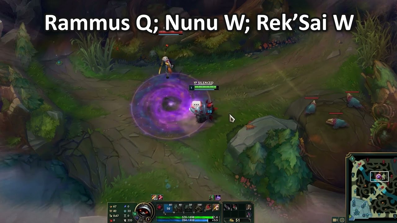 Start Stopping CRUCIAL Abilities with Soraka!