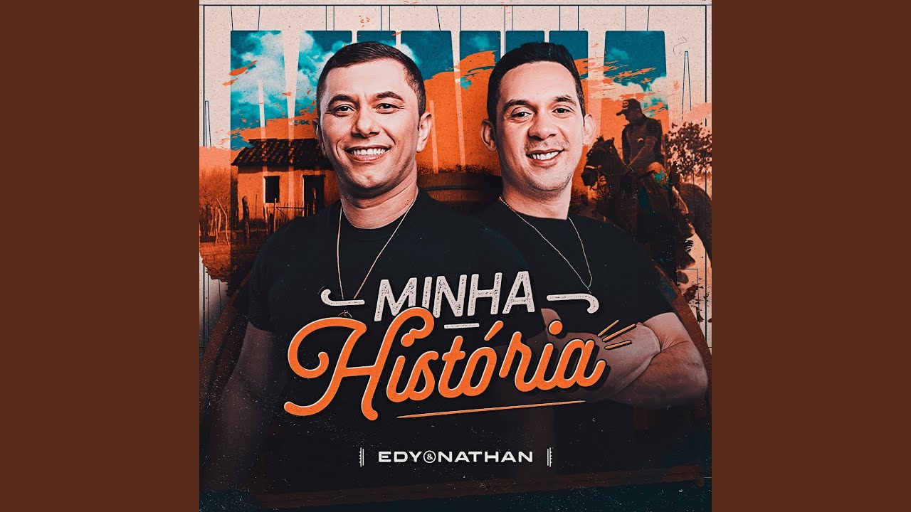 Minha História