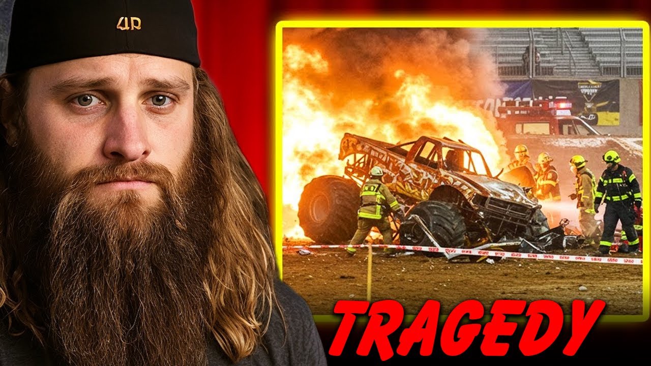 The HEARTBREAKING Truth About Diesel Dave's Hidden Tragedy