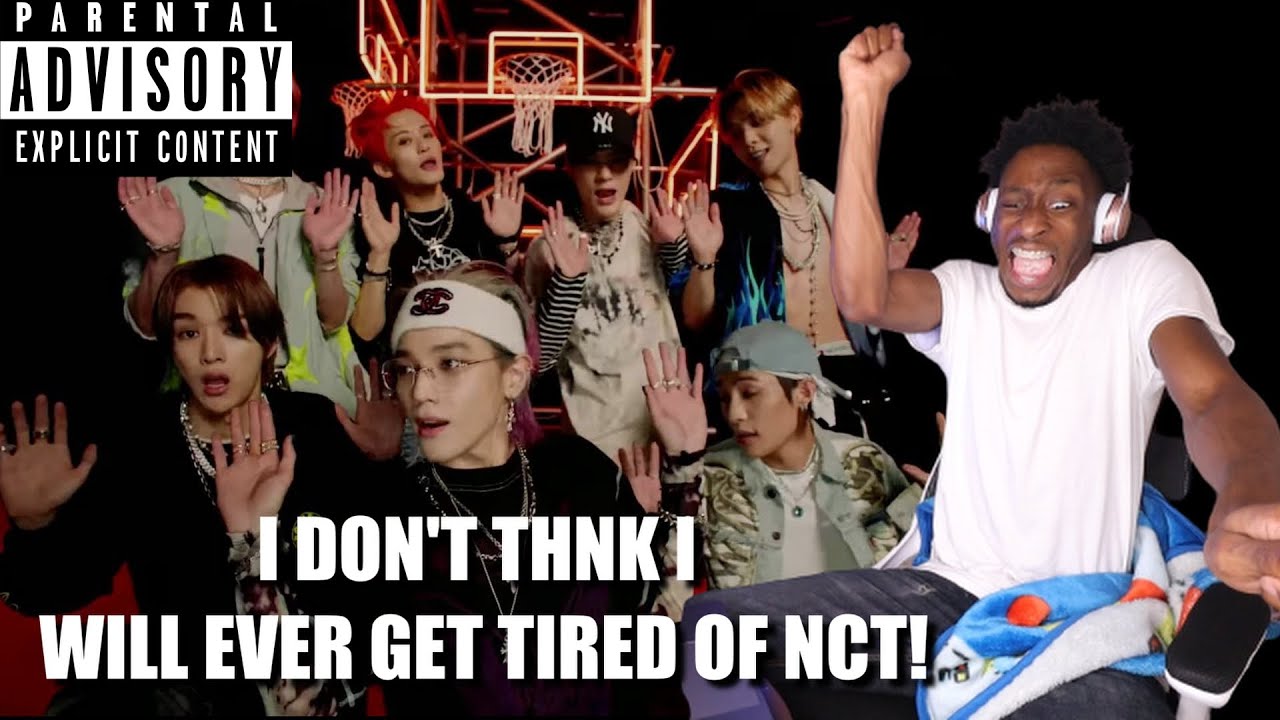 NCT U 엔시티 유 ‘Misfit’ Track Video | REACTION!
