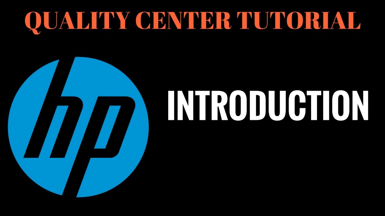 HP ALM/Quality Center Tutorial for Beginners