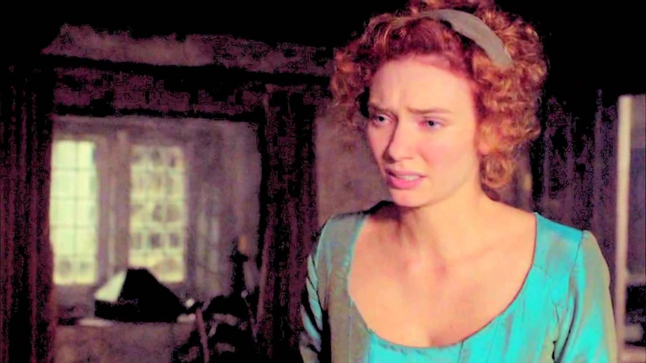 Ross + Demelza || Start of Time (+1x03)