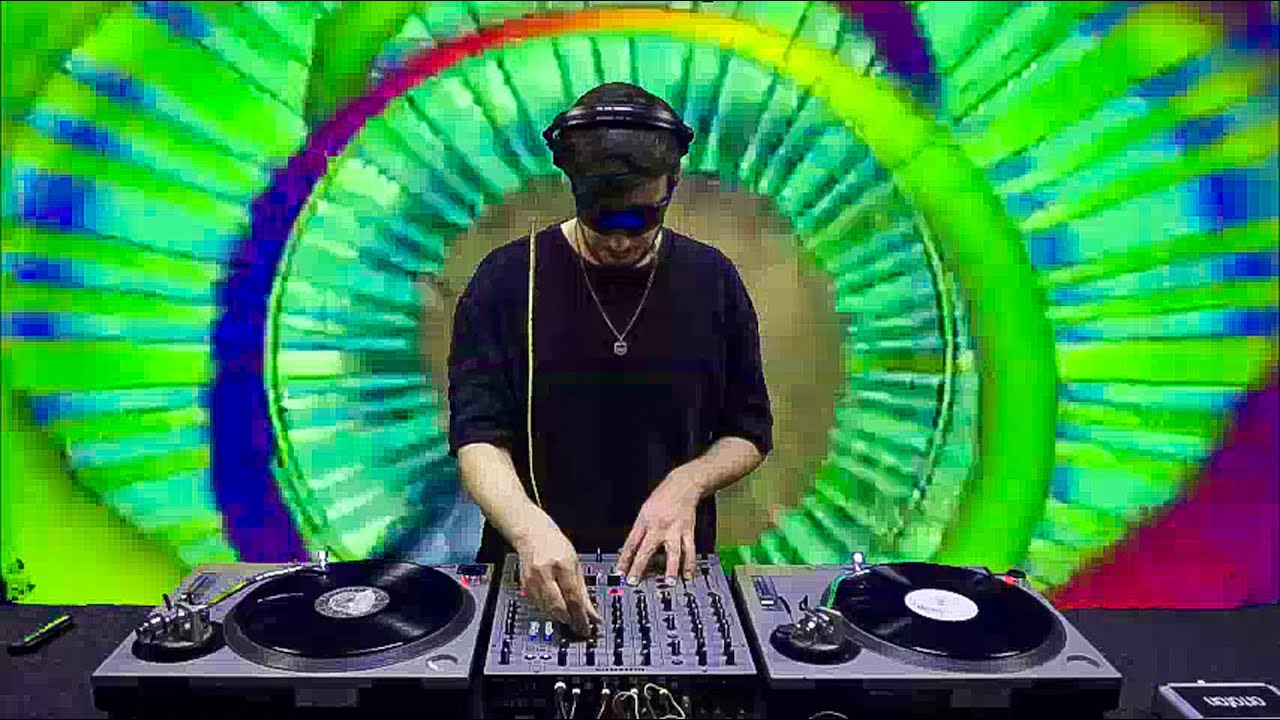 ✨ FAKTOR X 🌐 ALKOTÓTÁBOR 2023 👽 NEO TRANCE 🐬 LIQUID HOUSE ✨