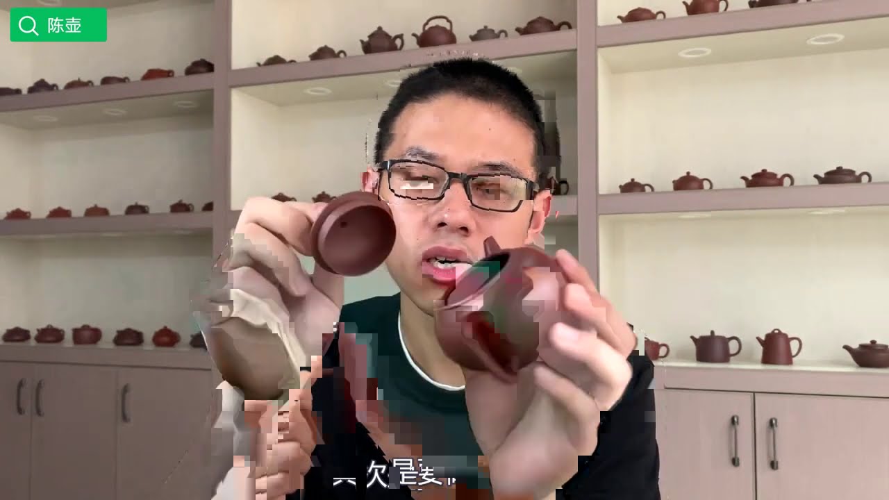 水平壶能漂浮在水面的秘密