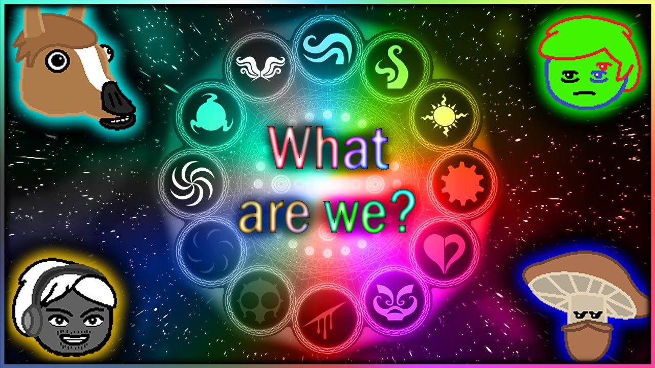 The Shade Boi Classpect Quiz (Reading Homestuck, Episode 114.5)