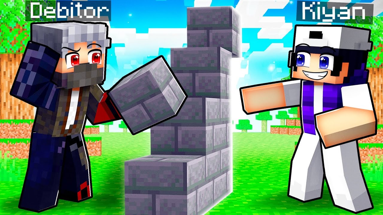 ICH BAU für Kiyanes eine neue ARENA #minecrafthelden2  | 18