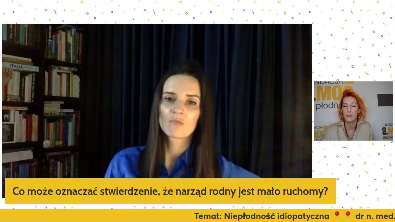 Niepłodność idiopatyczna