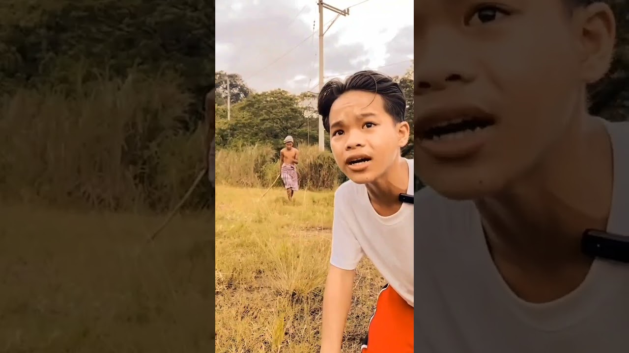Part 1,2,3,4 babaeng Hindi matahimik na kaluluwa