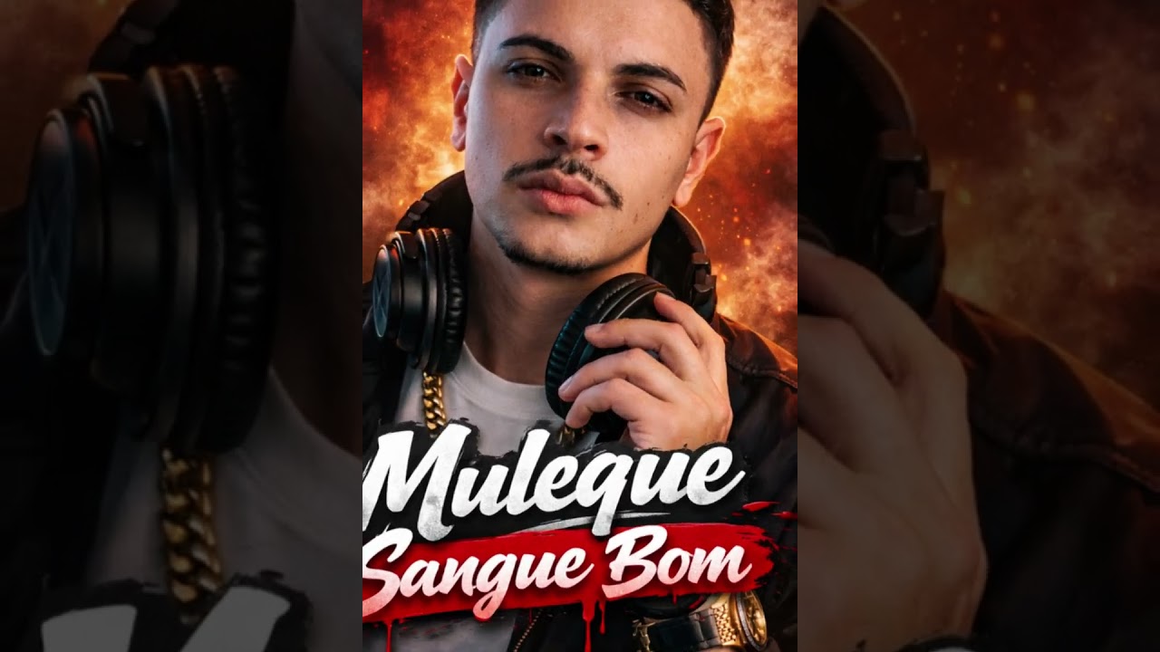 Muleque Sangue Bom