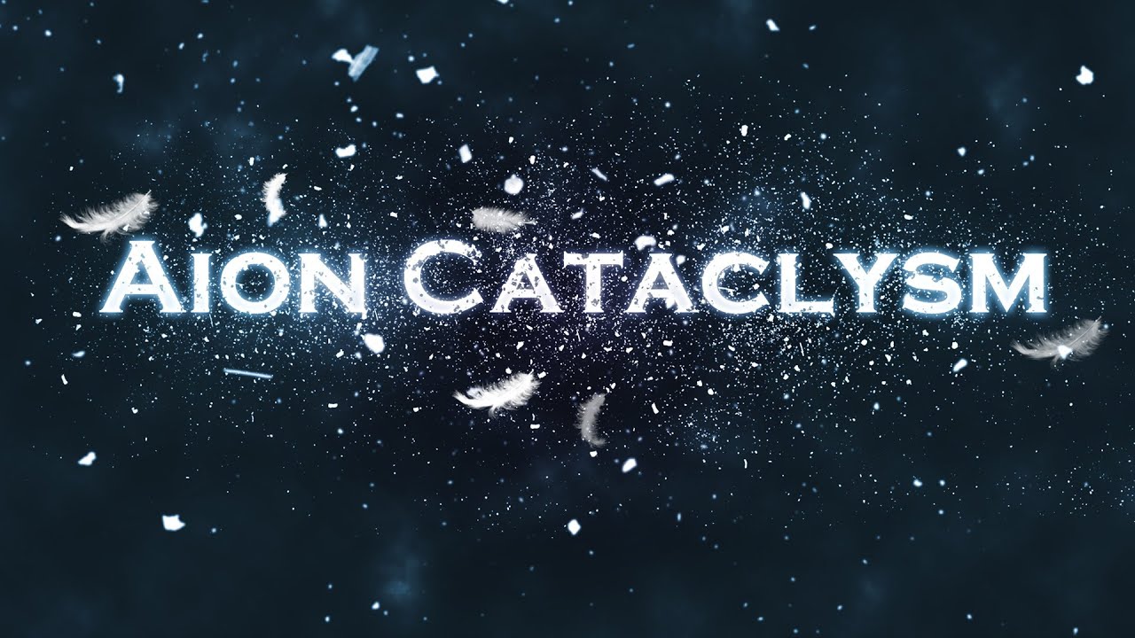Aion Cataclysm PVP Tournament Final Part1