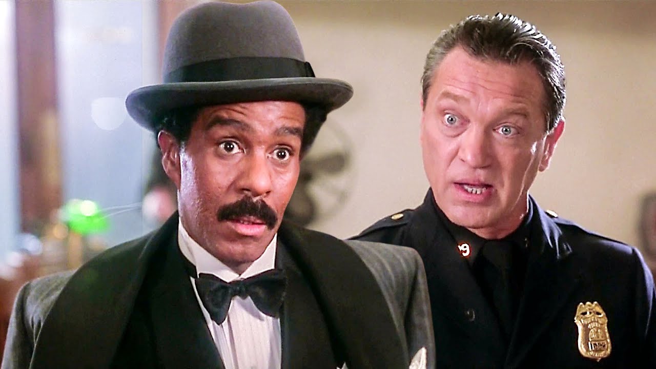 OG Godfather posts bail for 25 people in cash | Harlem Nights | CLIP