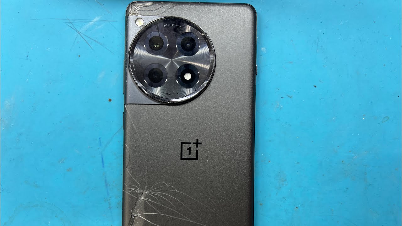One plus 12R screen replacement