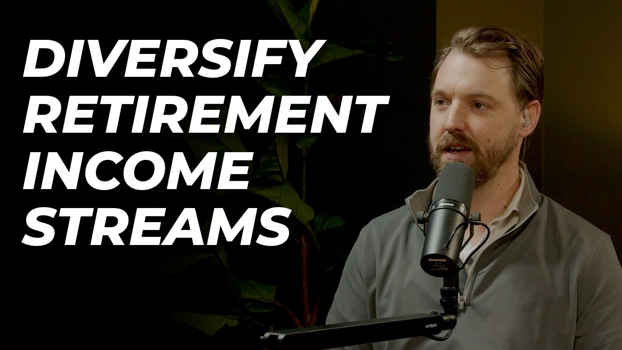 Different Ways You Can Create Income in Retirement