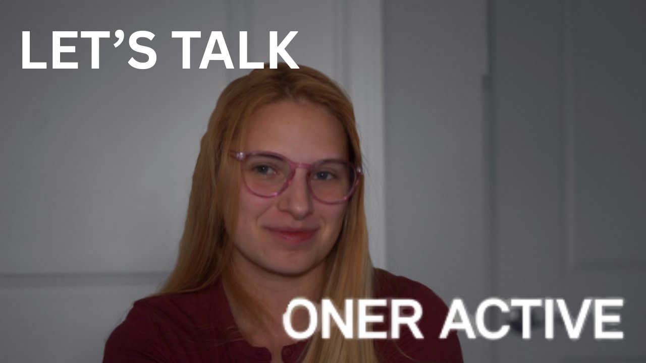 THE TRUTH ABOUT ONER ACTIVE