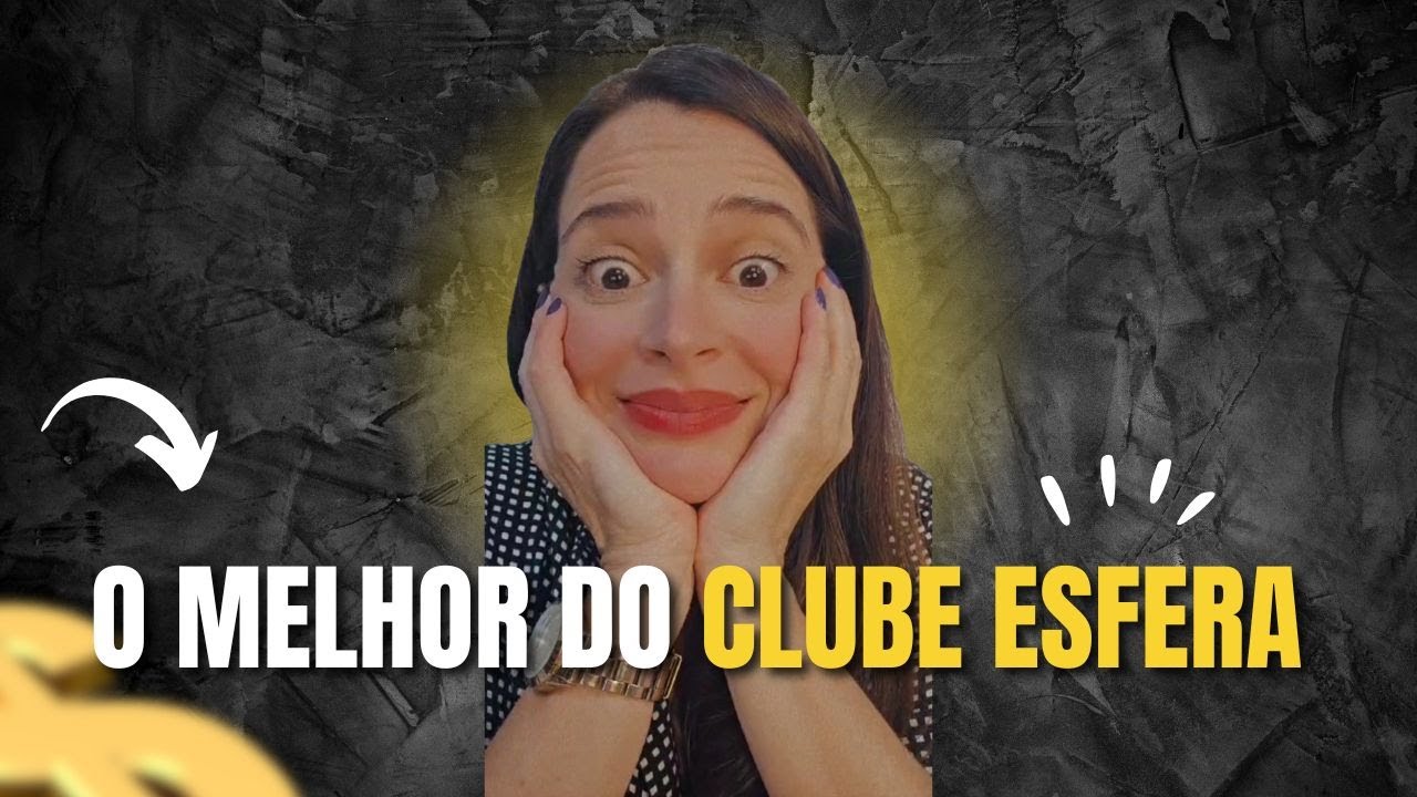 ESFERA SANTANDER: As 2 Estratégias QUE NINGUÉM USA (e valem MUITO a pena!)