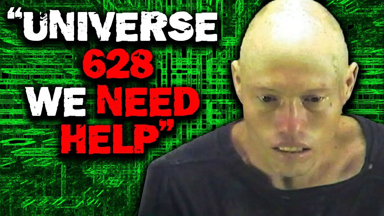 Top 10 Scary Dark Parallel Universe Stories That Defy Science