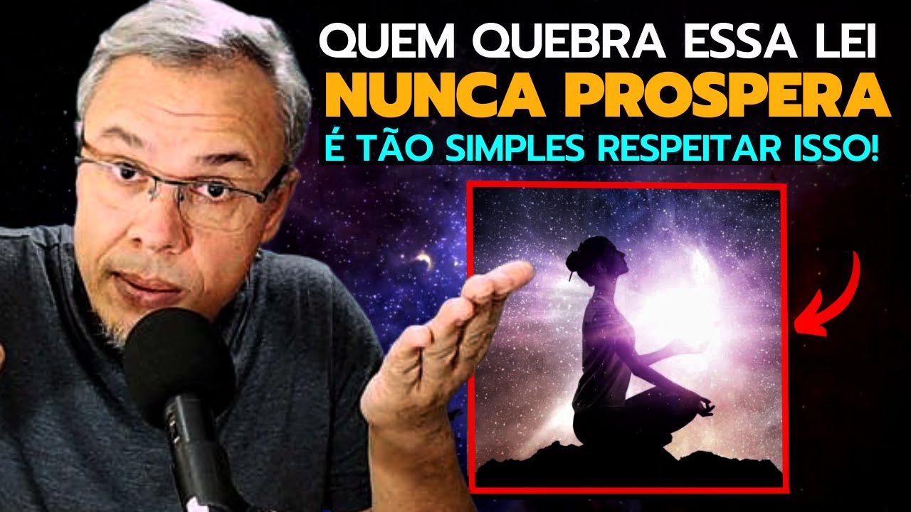 QUANDO ENTENDI ISSO 