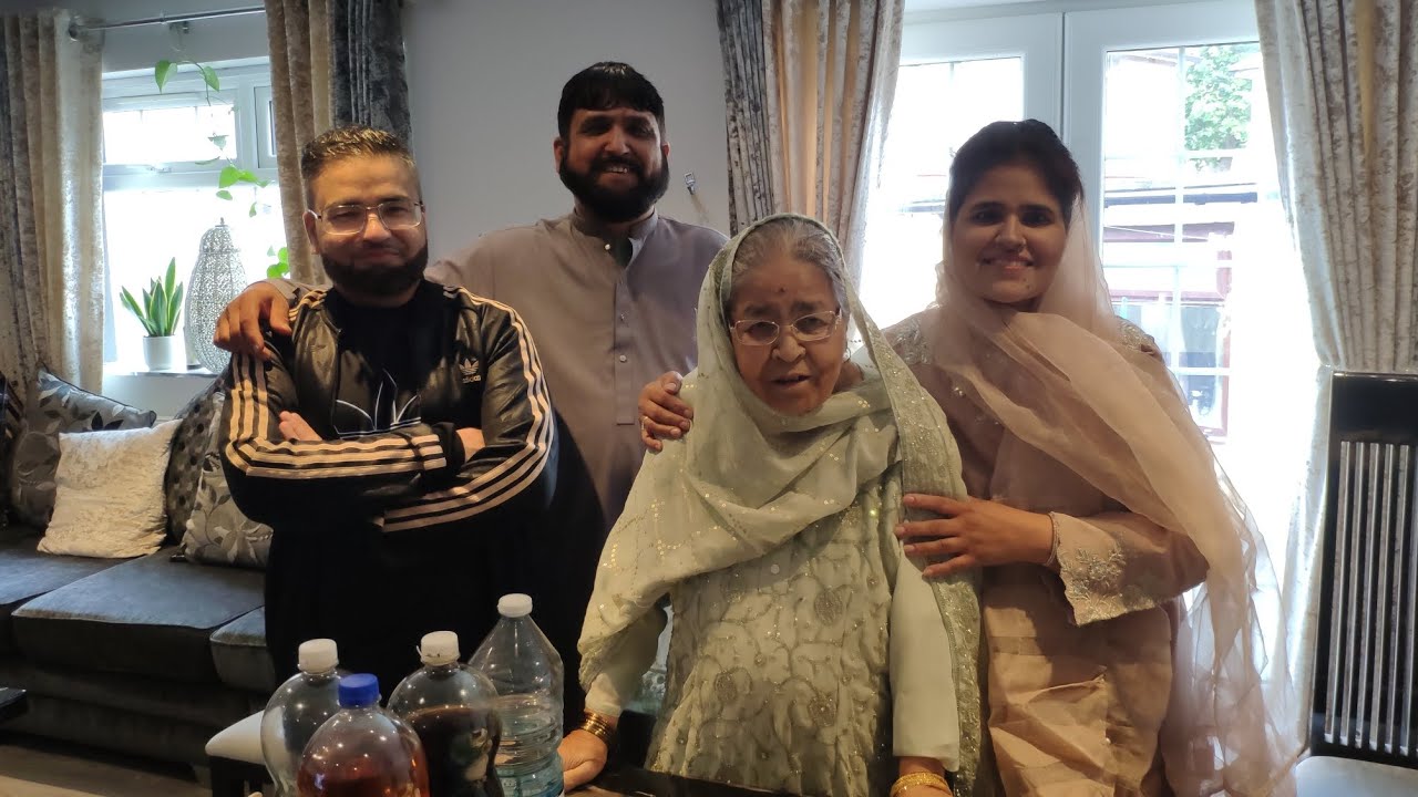 Eid Mubarak Vlog