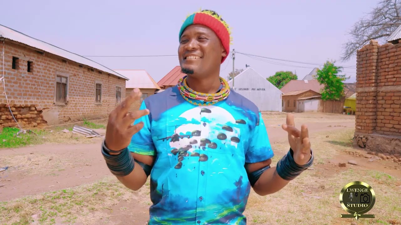 MAYIKU MAKONDU HARUSI YA NDAKI (OFFICIAL VIDEO)