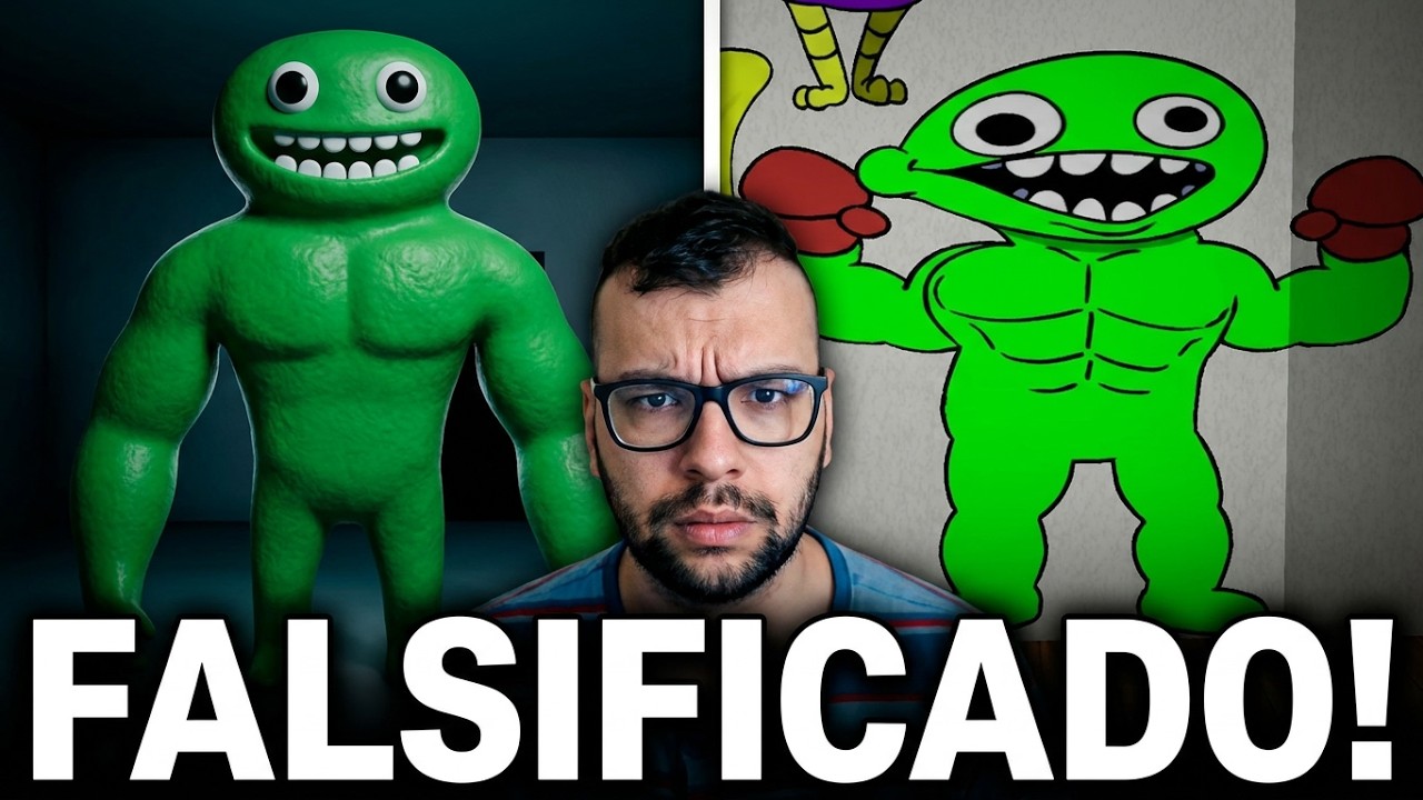Sexta do Terror.