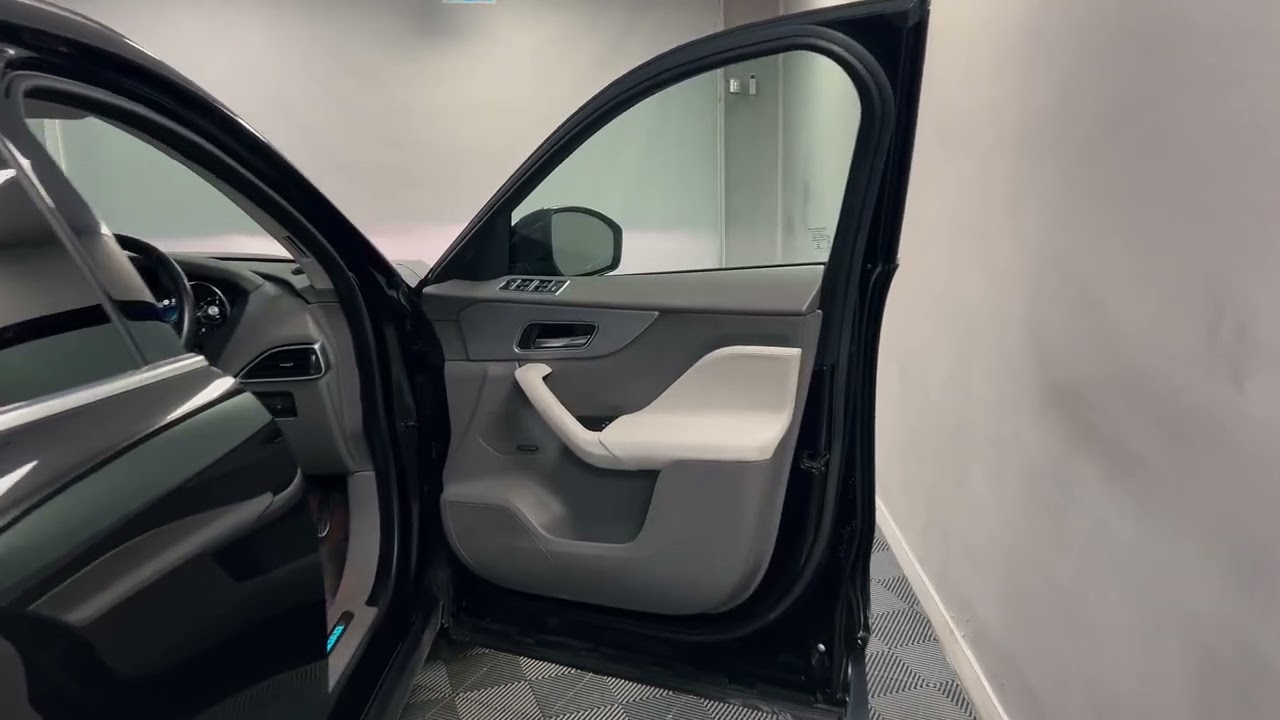 FN68ANP - F-Pace