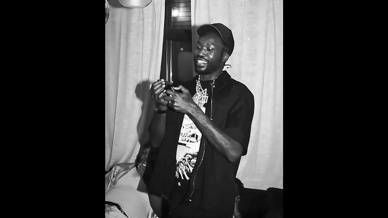 (FREE) Meek Mill Type Beat - 