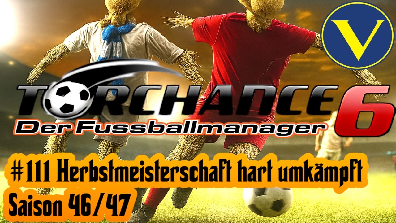 Torchance 6 – SSV Hardstuck: Herbstmeisterschaft erstes Ziel | LP #111