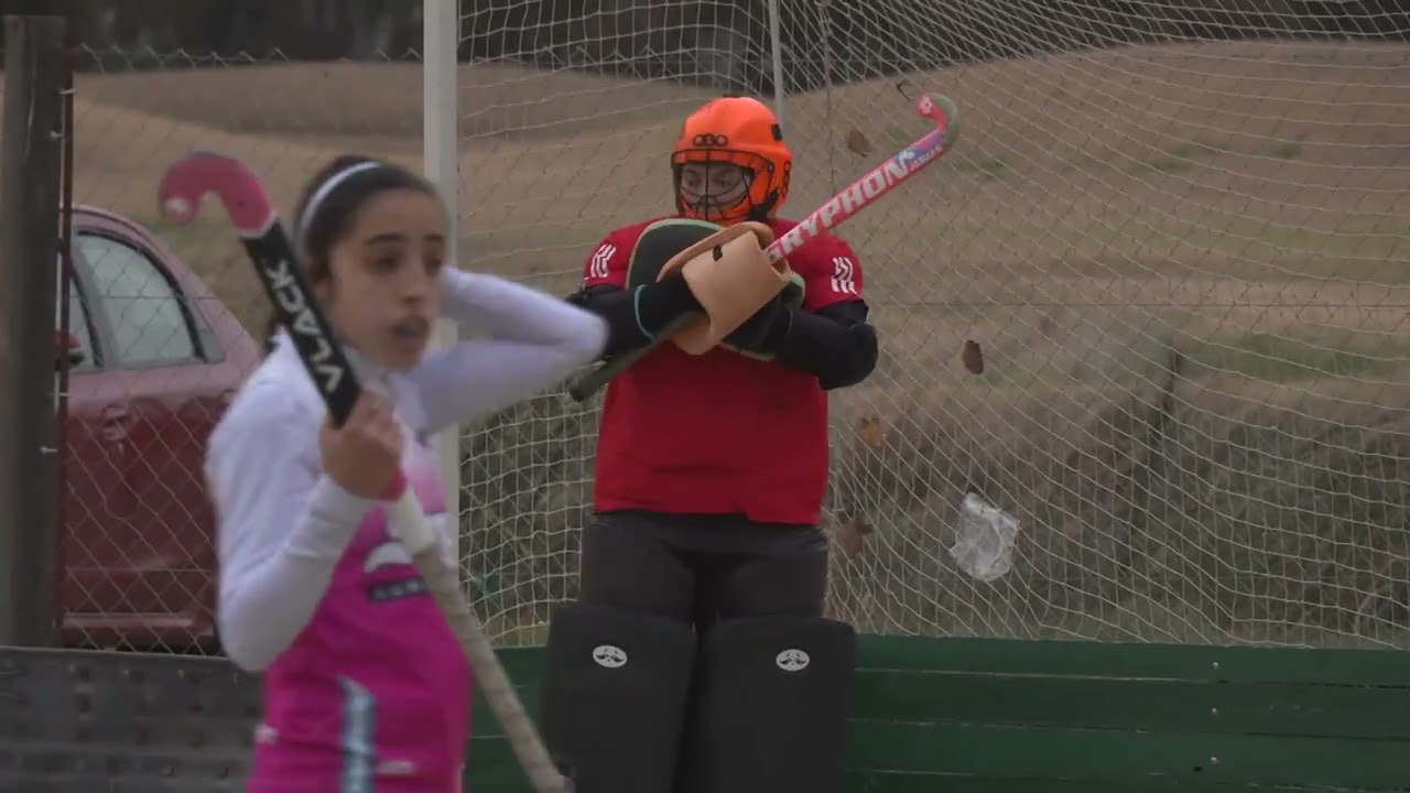 HOCKEY: FERRO LE GAN&Oacute; 7-0 A FUSI&Oacute;N DEPORTIVO ARGENTINO-GARR&Eacute;