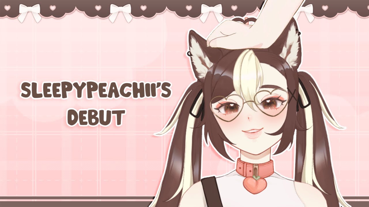 ꒰ VOD - vtuber debut + first time playing fields of mistria! ꒱