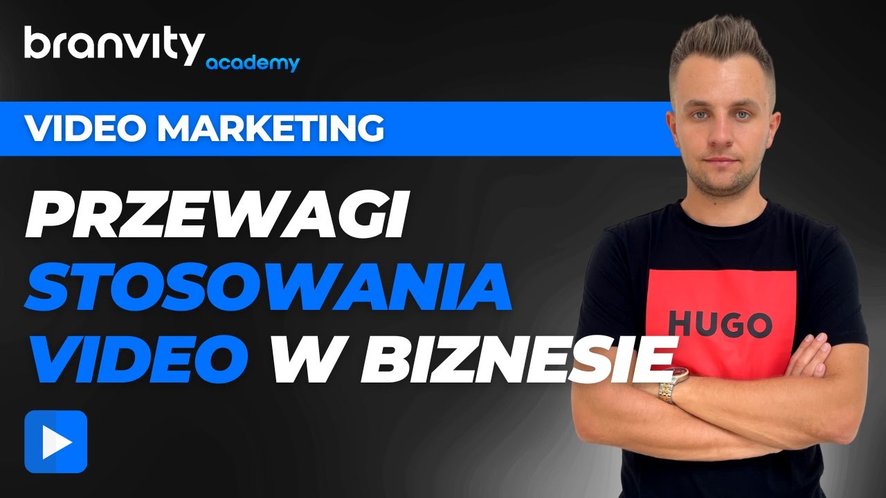 Video Marketing w Biznesie - Jakie Są Przewagi Treści M&oacute;wionej Nad Pisaną i Jak To Wykorzystać?