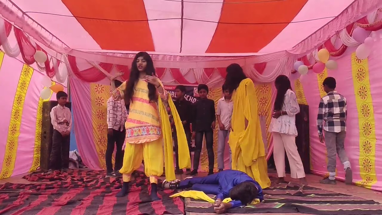 ||साइमन कमीशन वापस लाओ स्कूल बाल नाटक||HD||Video||gobardhanpur @gaurishankarsharma181 