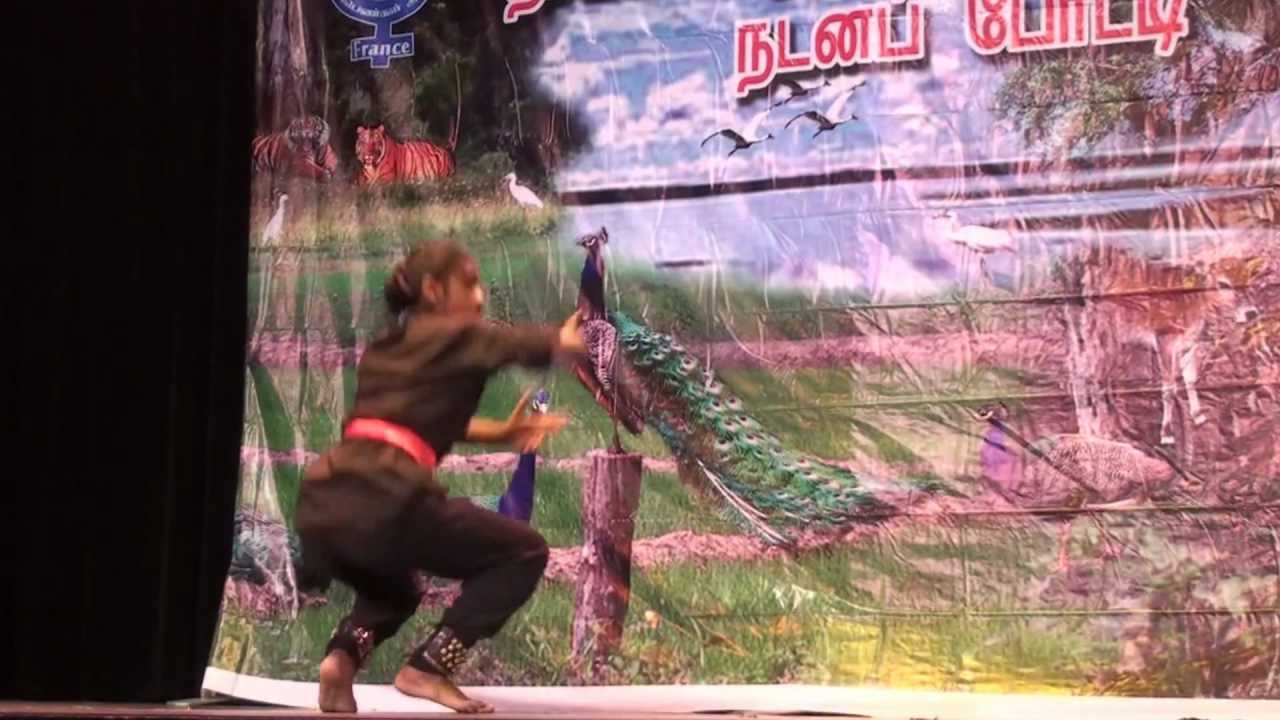 janu vanni mayil 2012