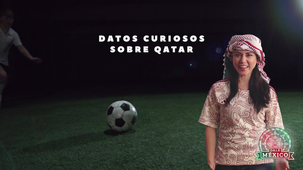 DATOS CURIOSOS DE QATAR