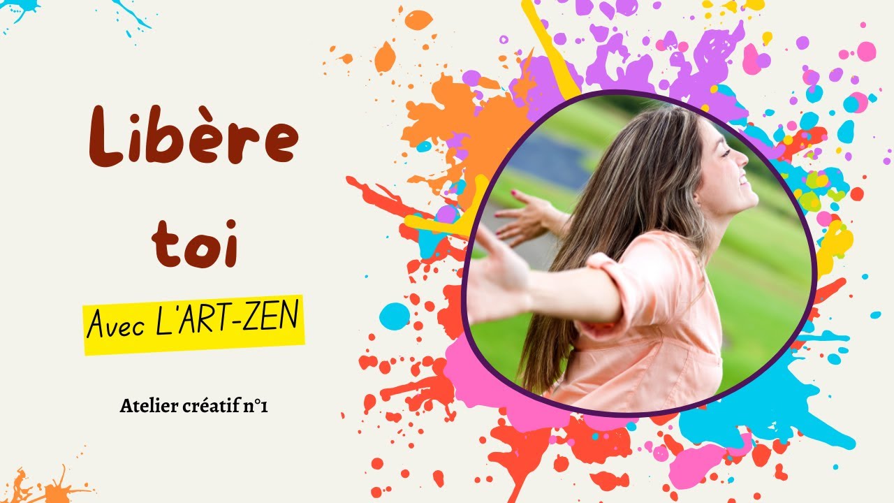 ART ZEN: exercice N°1