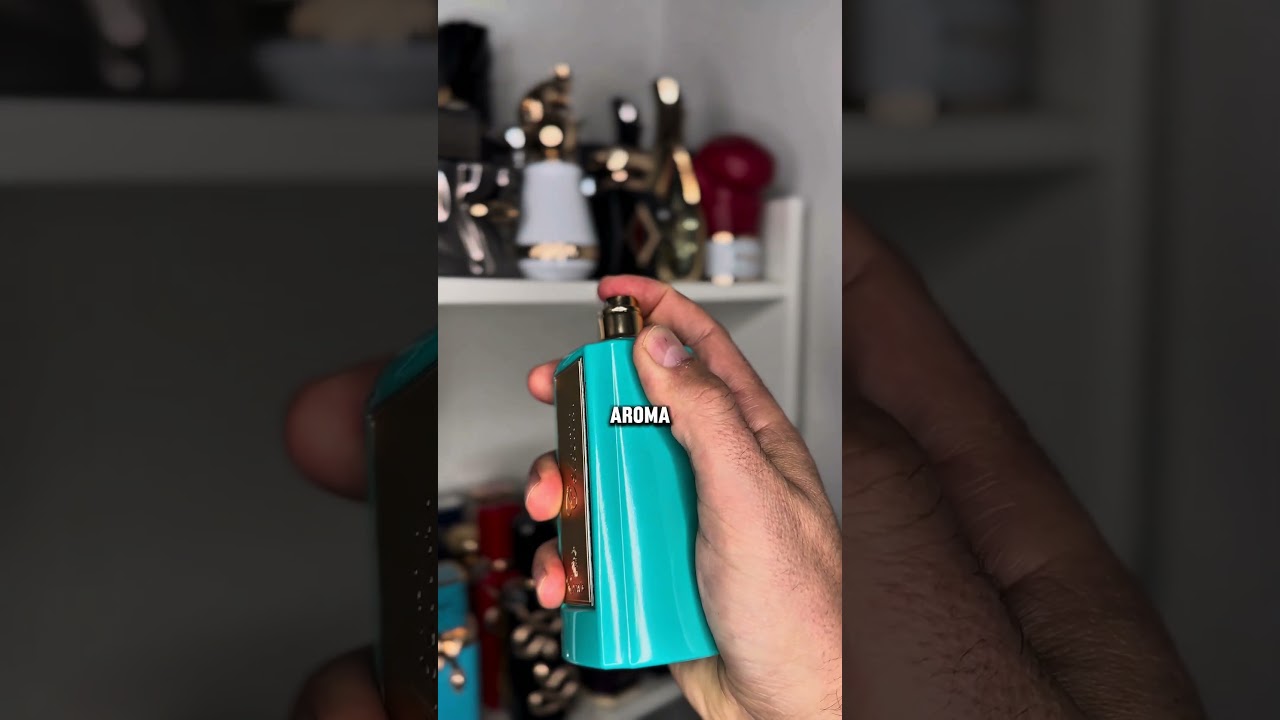 Contesto a un seguidor y hago un top perfumes árabes versátiles.