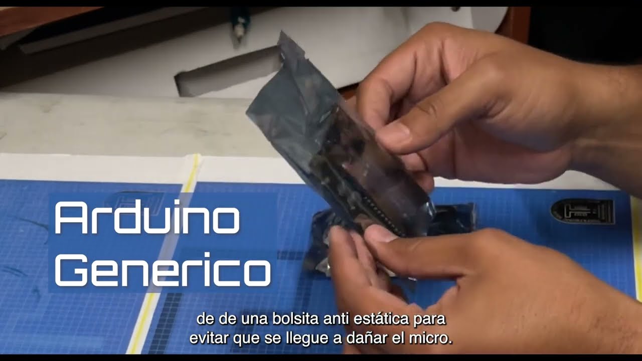 Arduino Original vs. Genérico vs. SMD: ¿Cuál es la mejor opción?