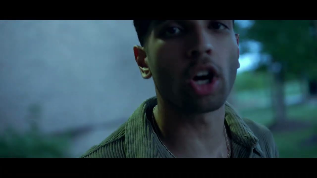 @ The Summit - Cherry Bliss (Official Video)