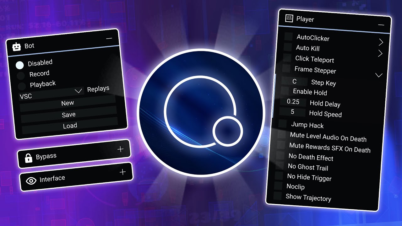 Eclipse Menu — A next generation mod menu