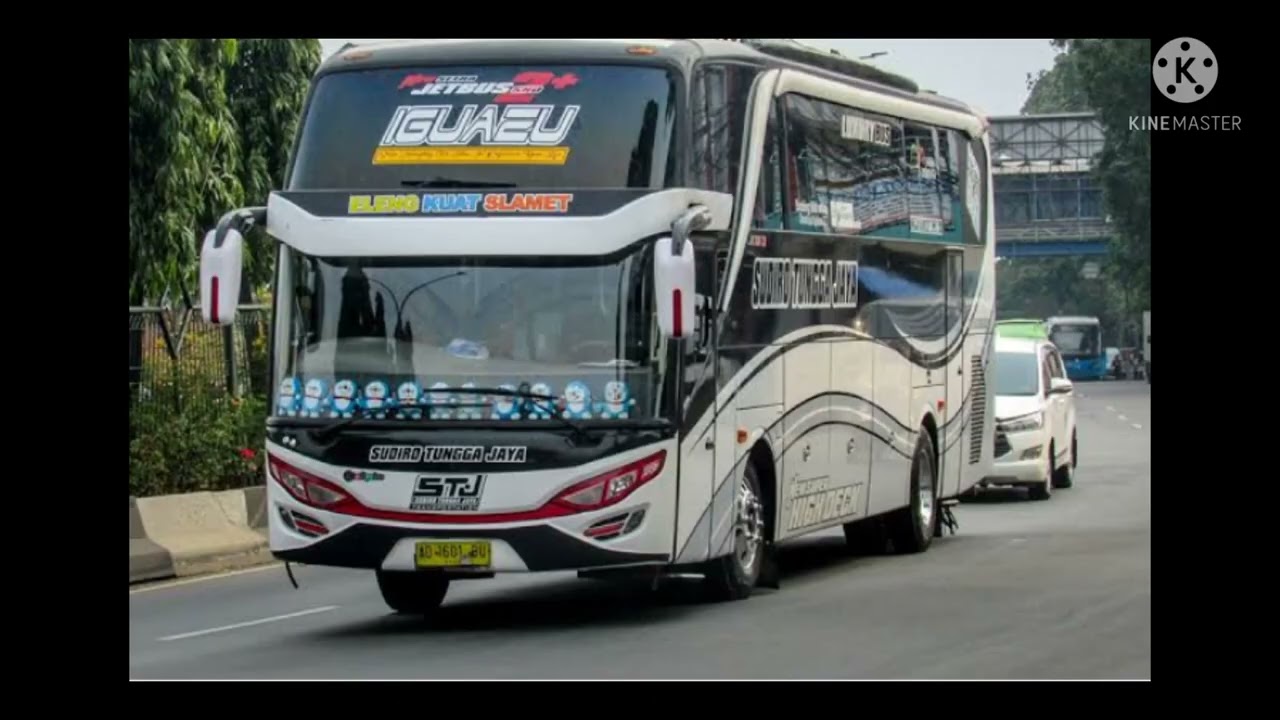 pecinta bus sudiro